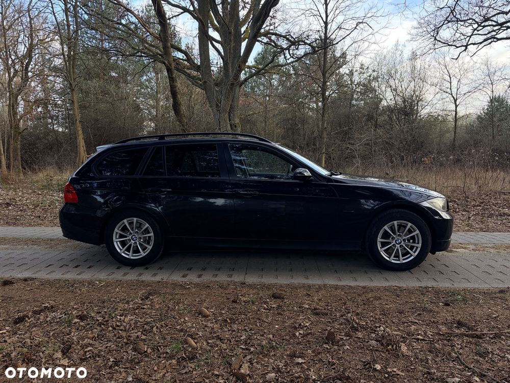 BMW Seria 3 318i Edition Lifestyle - 5