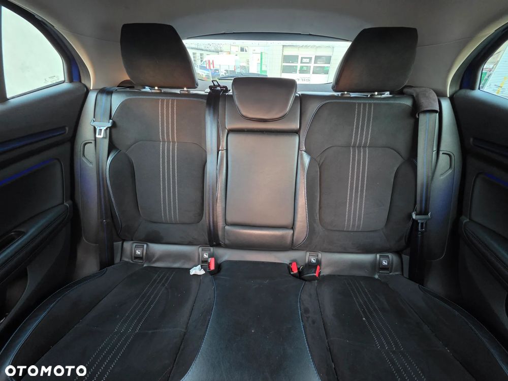 Renault Megane 1.6 dCi GT EDC - 14