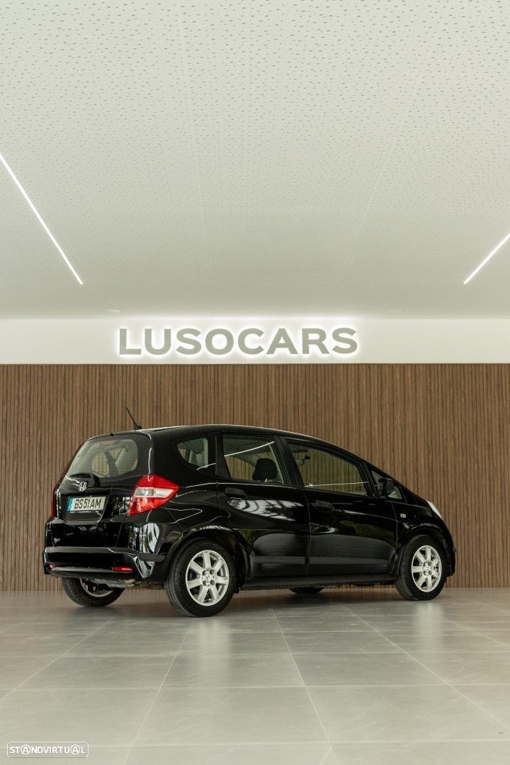 Honda Jazz 1.2 i-VTEC 50 Anos Edition - 15