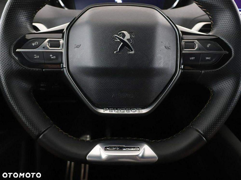 Peugeot 3008 - 22