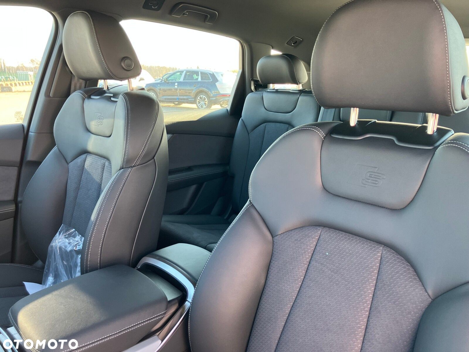 Audi Q7 - 27