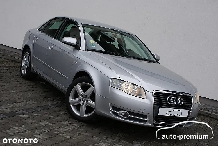 Audi A4 - 34