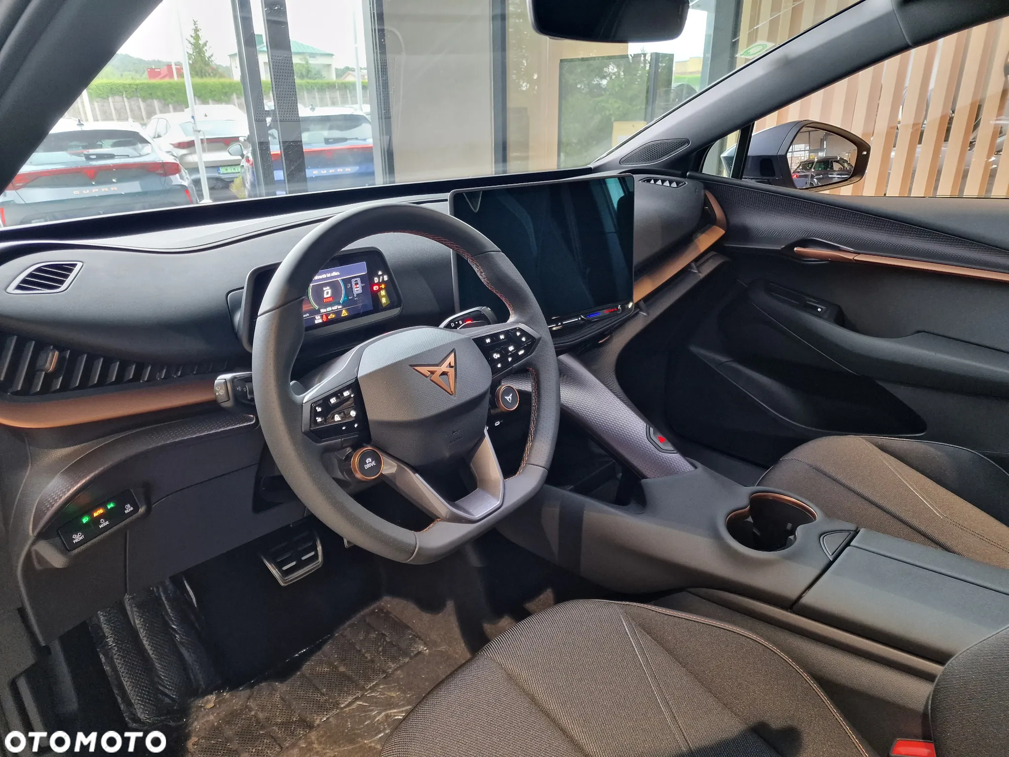 Cupra Tavascan 82kWh Endurance - 14