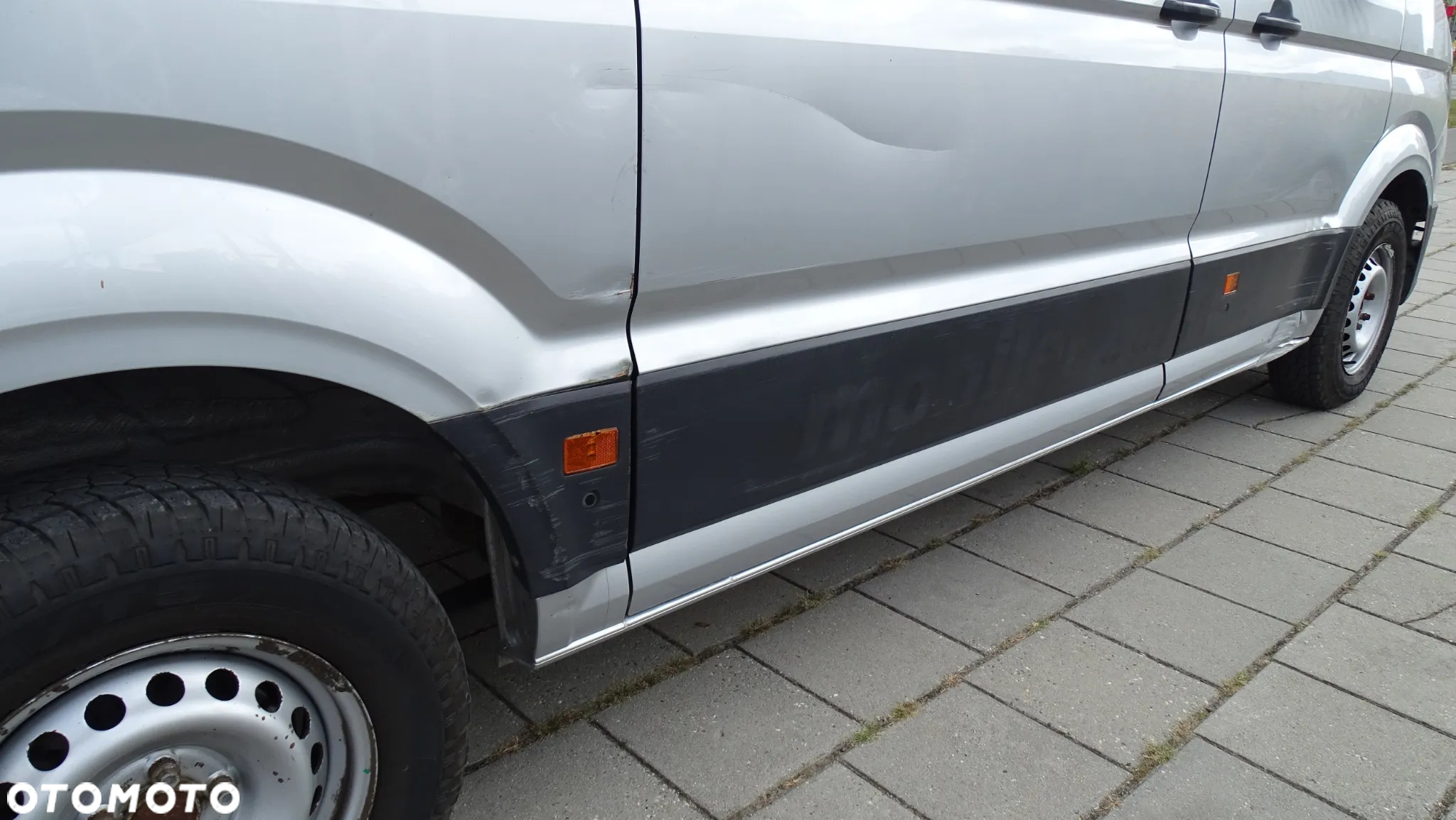 Volkswagen Crafter - 7