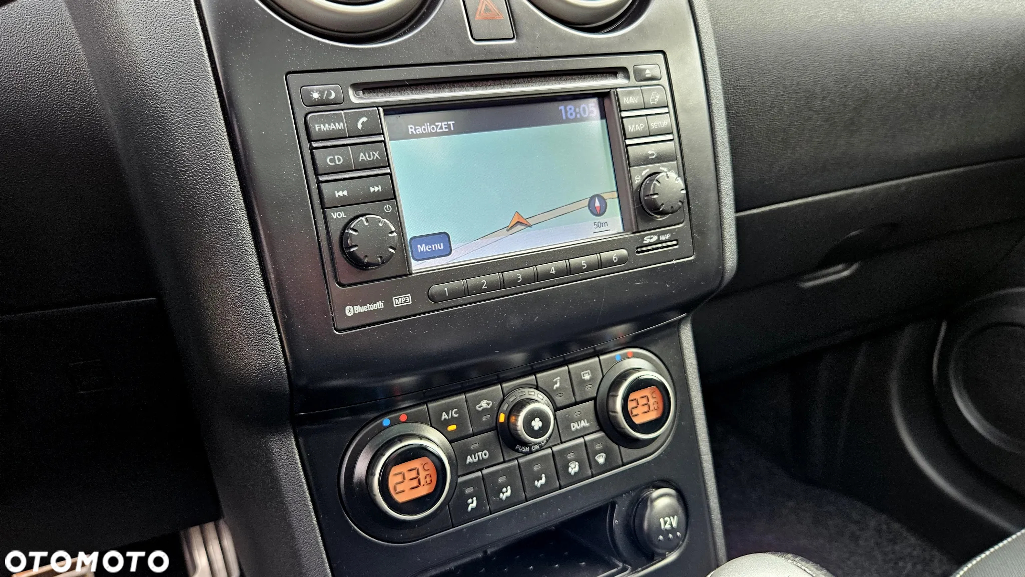 Nissan Qashqai 1.6 Tekna - 30