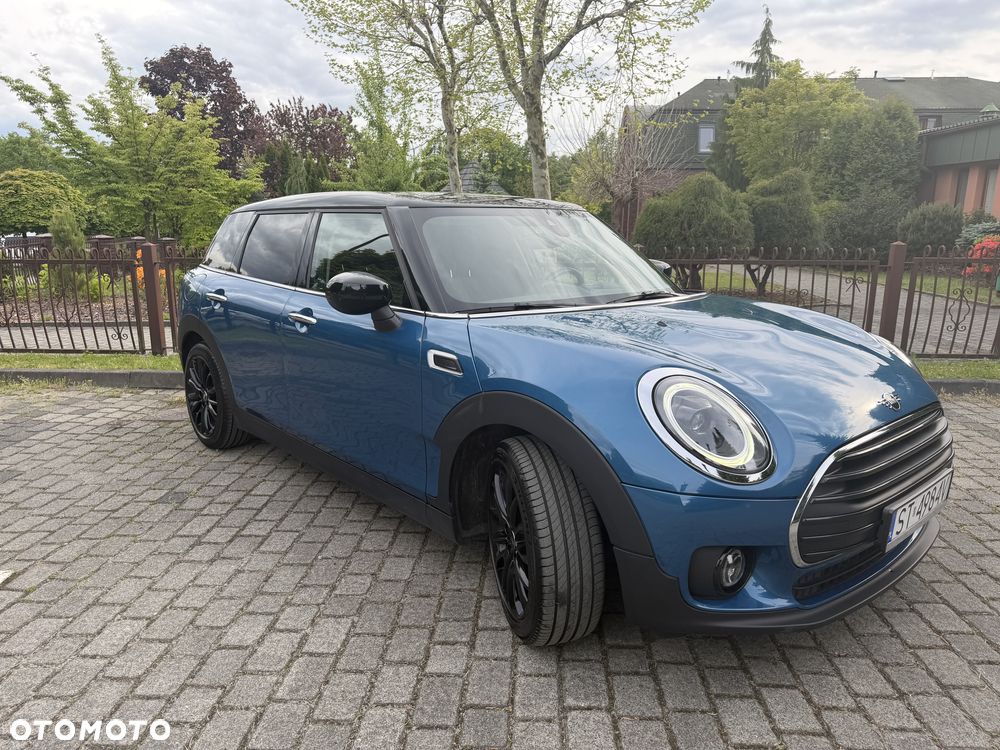 MINI Clubman - 2