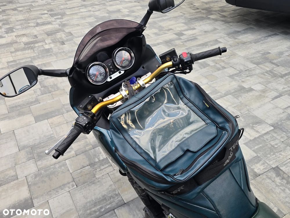 Suzuki Bandit - 16