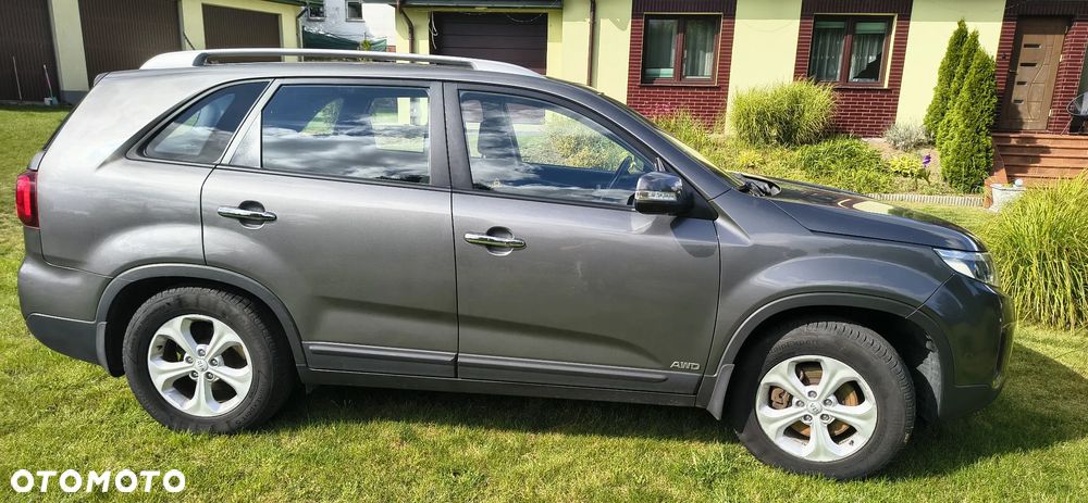 Kia Sorento - 18