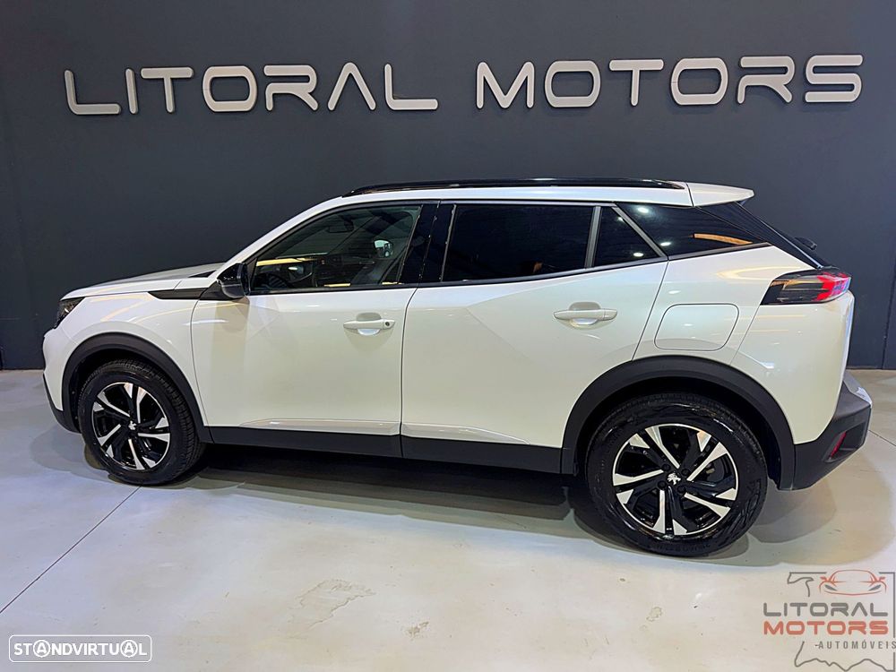 Peugeot 2008 1.2 PureTech Allure Pack - 7