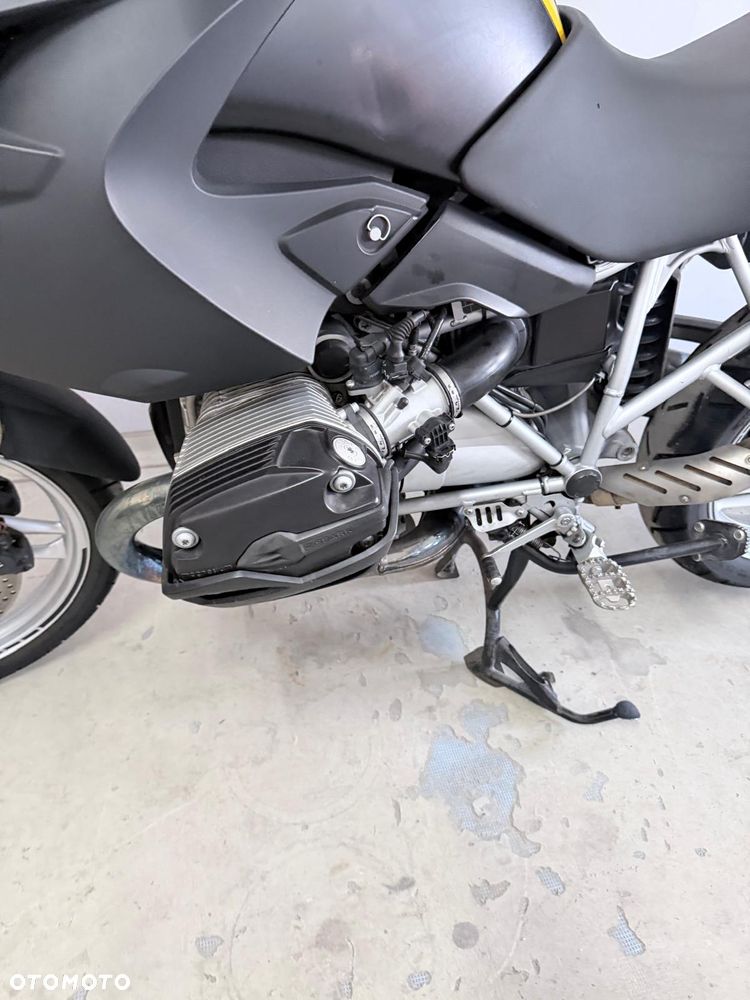 BMW GS - 9