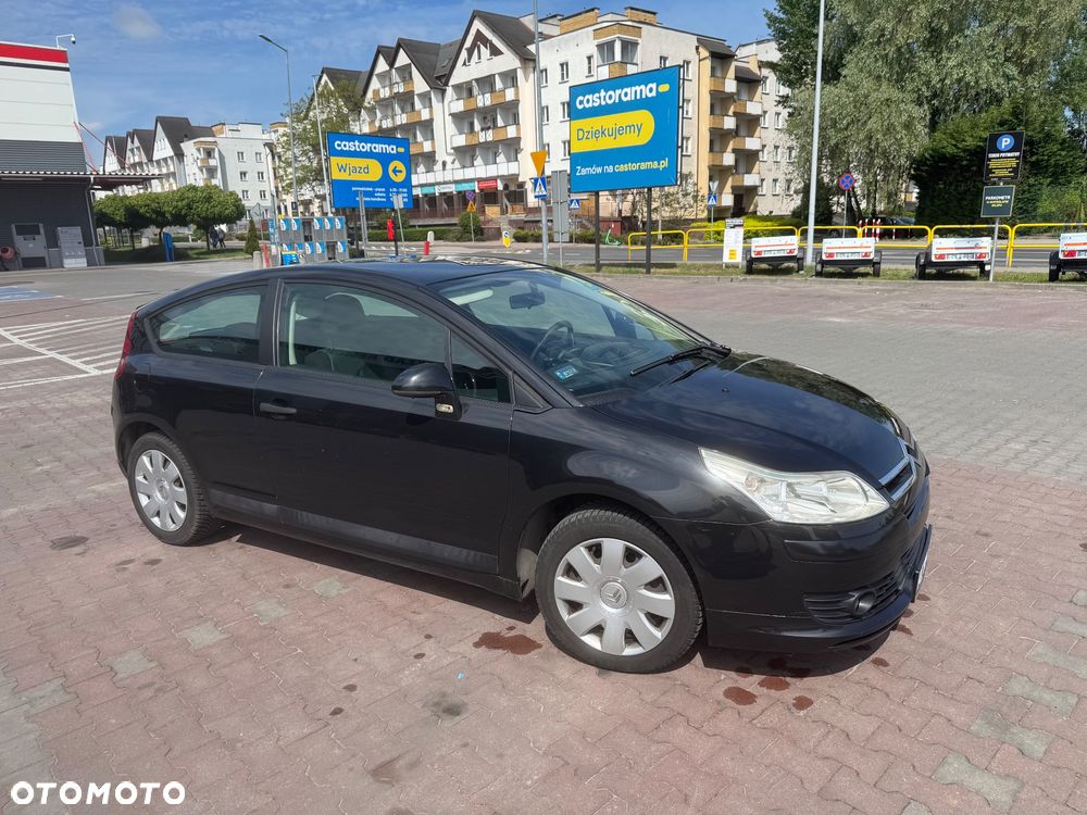 Citroën C4 1.6 16V VTR - 3