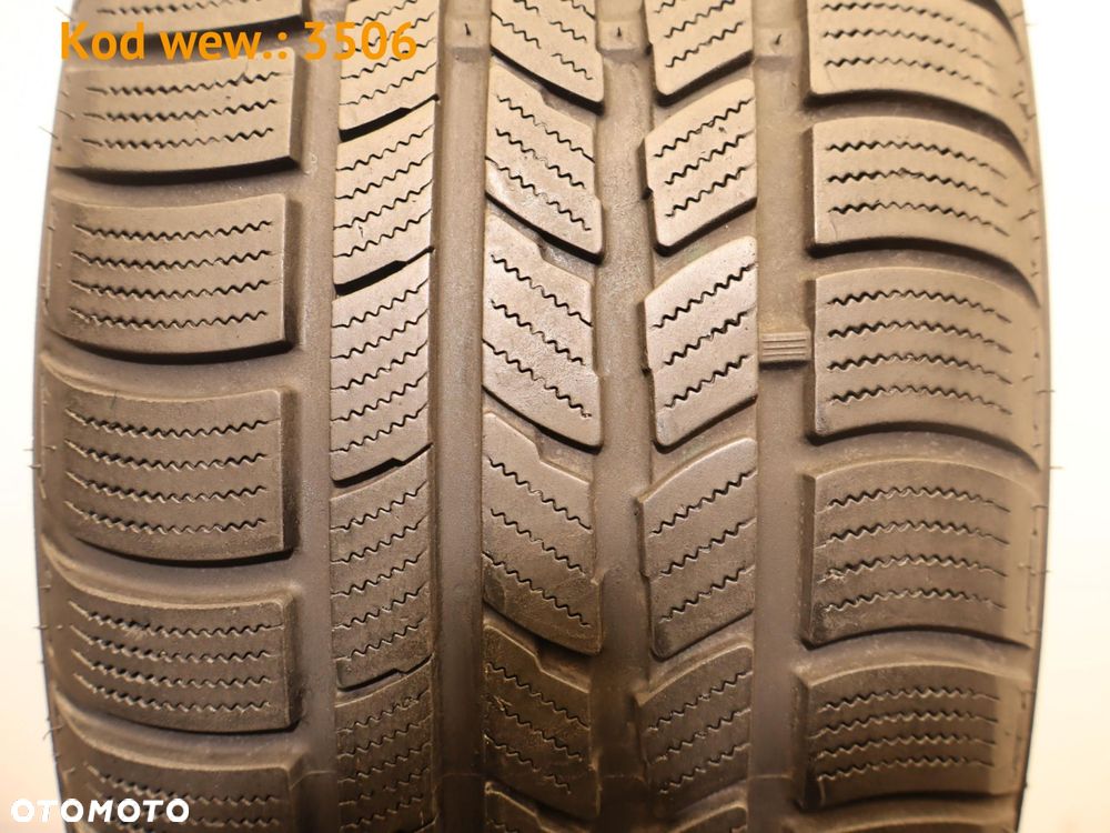Nexen WINGUARD SPORT - 225/55 R16 - 2