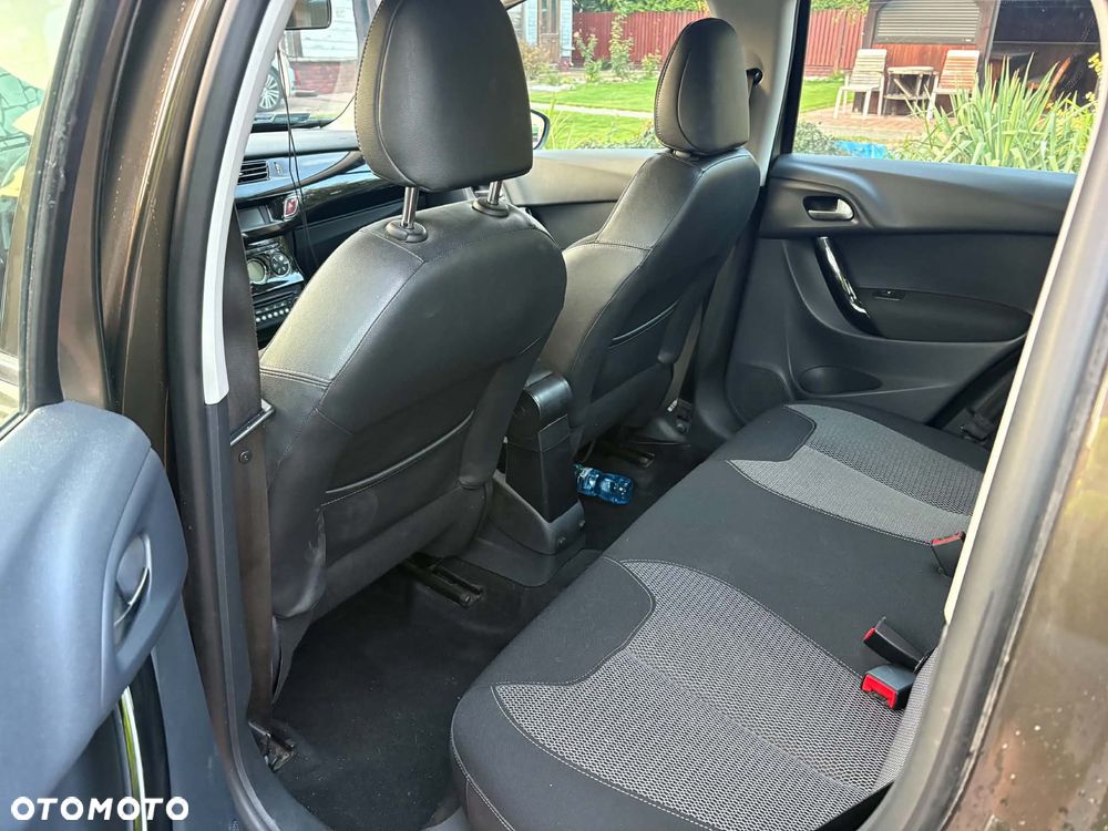 Citroën C3 1.2 PureTech Selection - 6