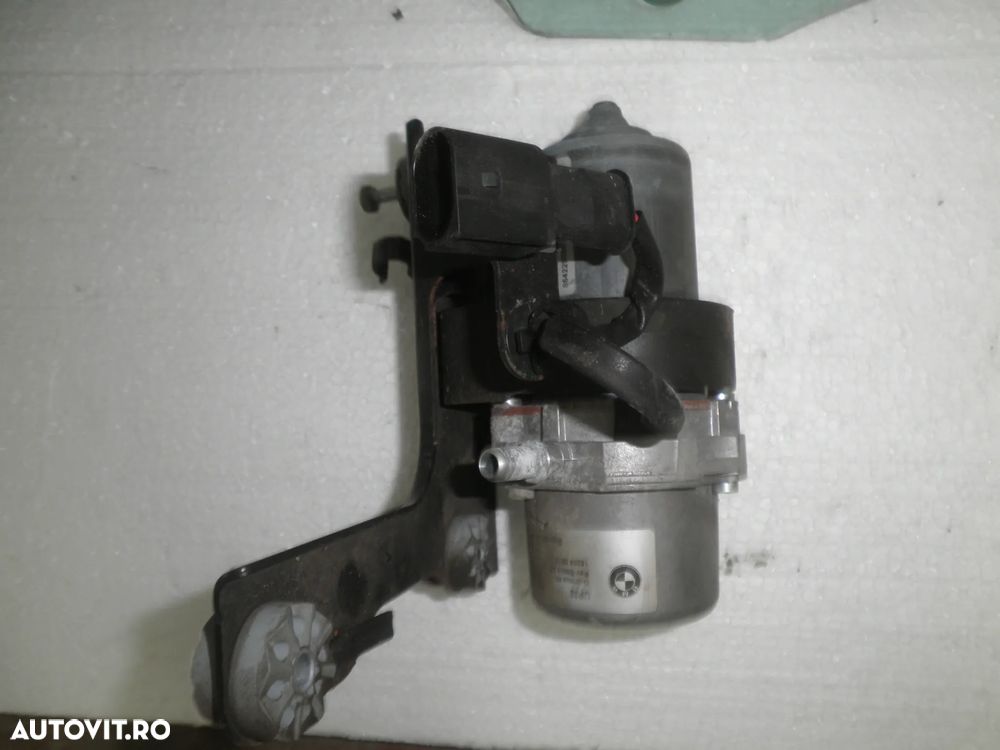 Pompa vacuum BMW Seria 5 G30 G31 Seria 3 G20 G21 2.0 Benzina Hybrid 86422920