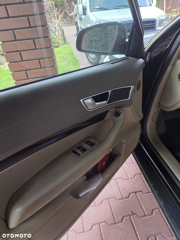 Audi A6 Limousine 3.0 TDI tiptronic quattro - 3