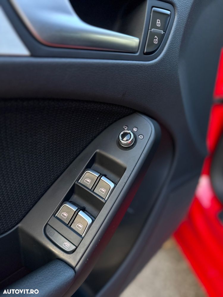 Audi A5 Sportback 2.0 TDI quattro Stronic - 22