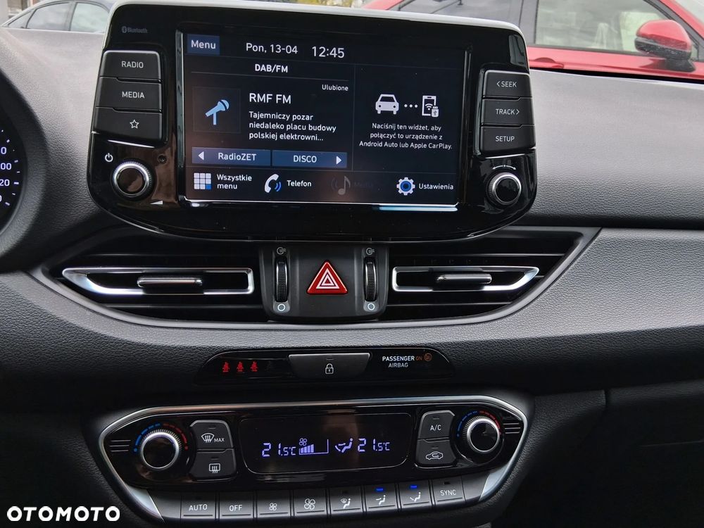 Hyundai i30 1.0 T-GDI Smart - 11