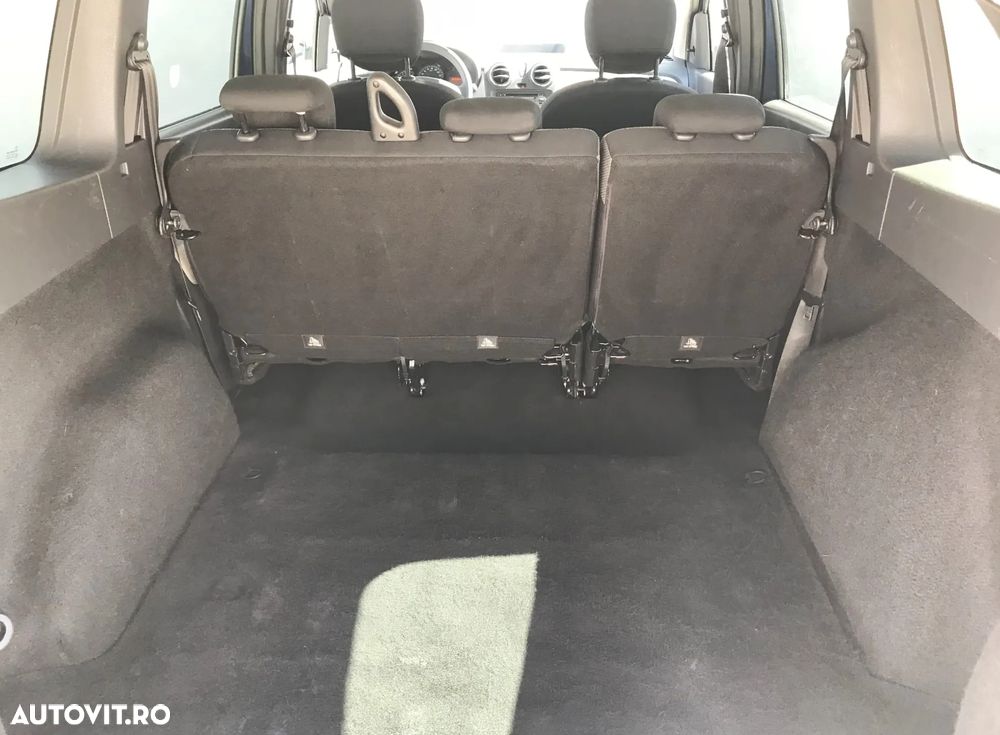 Dacia Lodgy SCe 100 Ambiance - 37