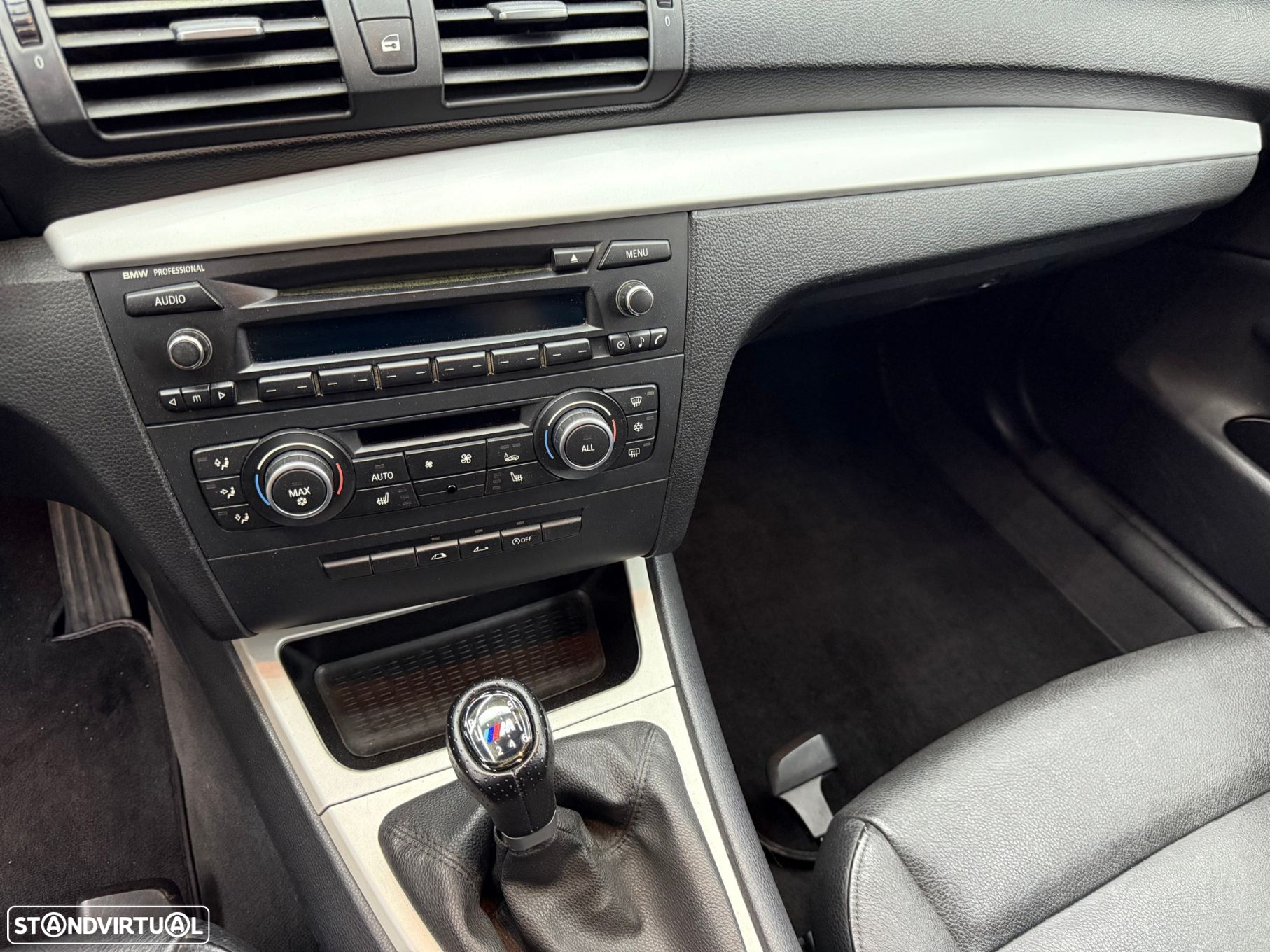 BMW 118 d Cabrio Edition Sport - 16