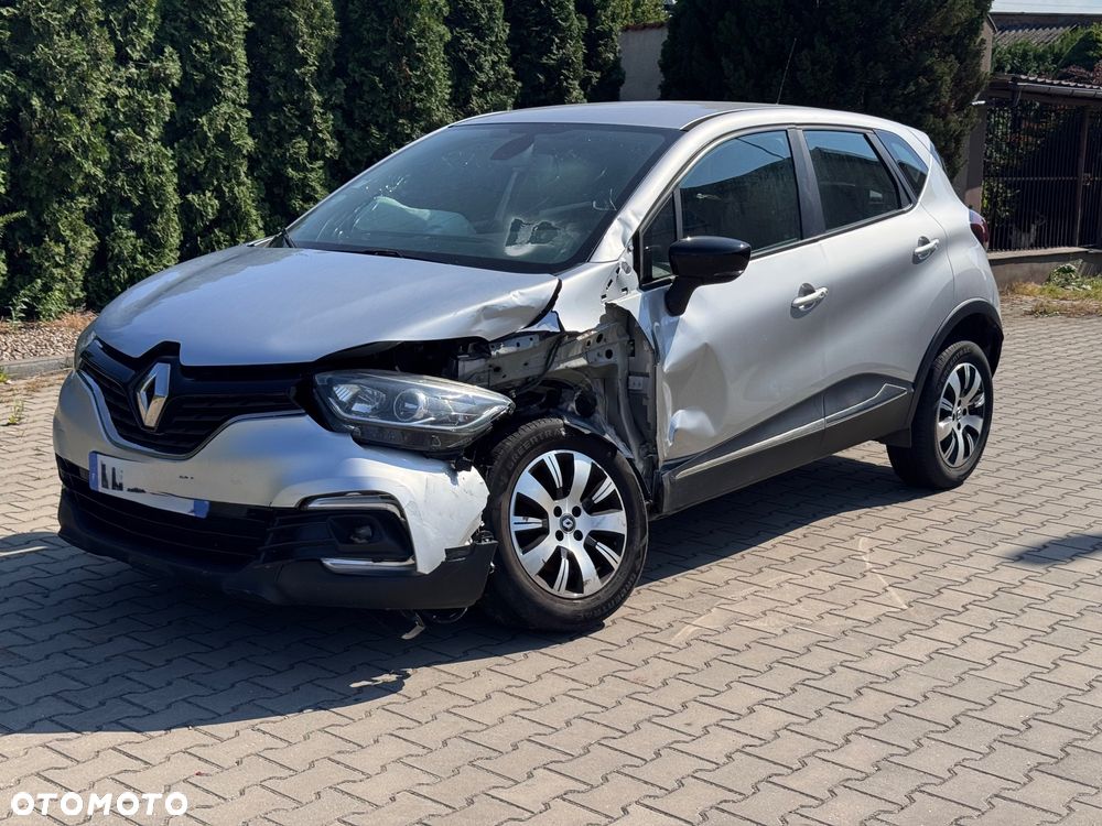 Renault Captur - 10