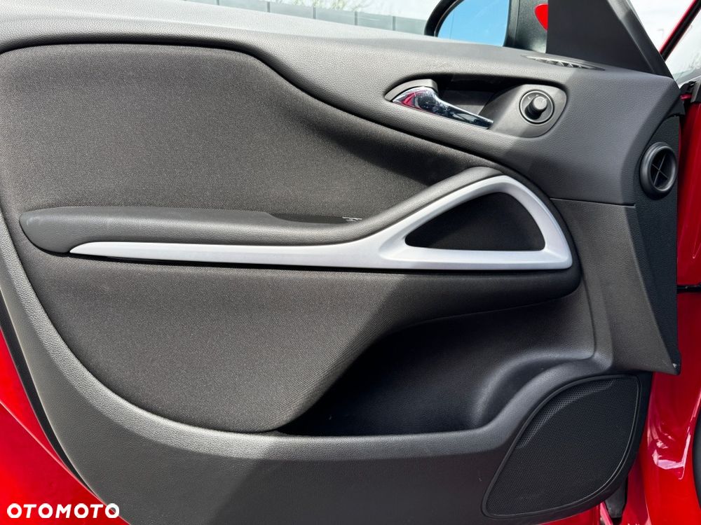 Opel Zafira - 14