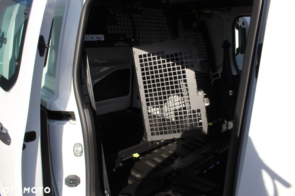 Opel Combo - 19