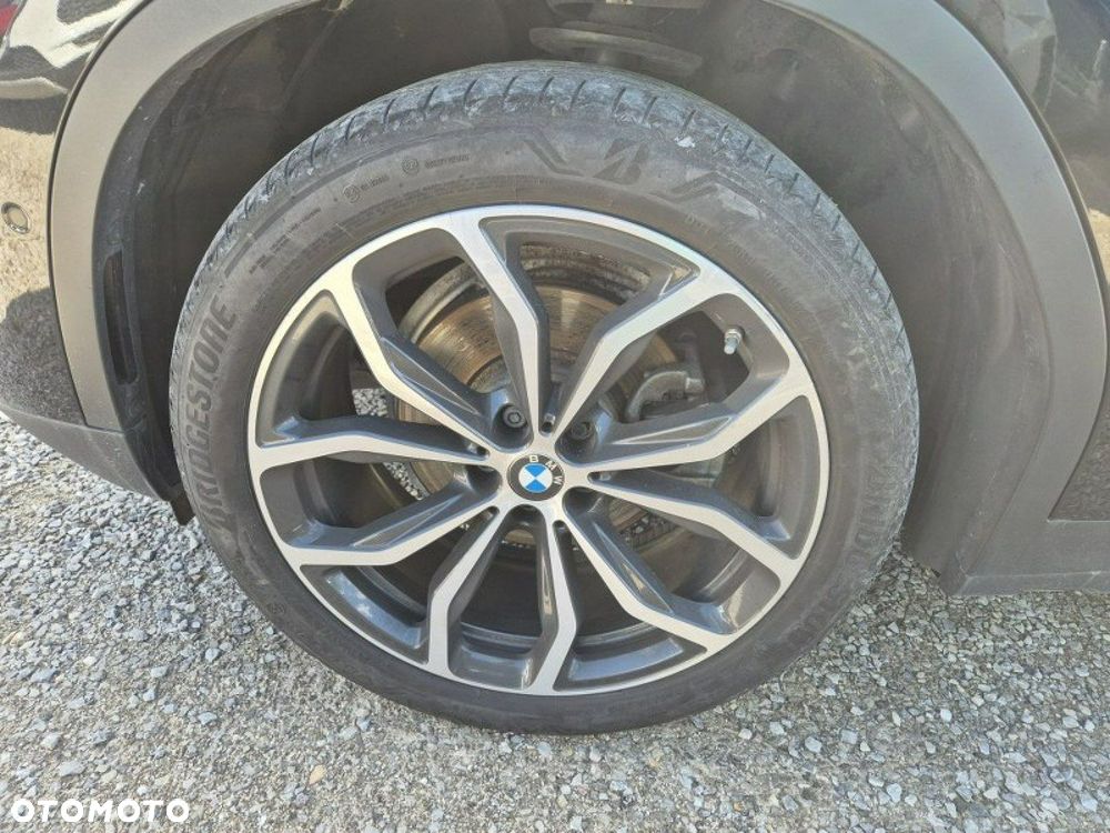 BMW X3 - 25