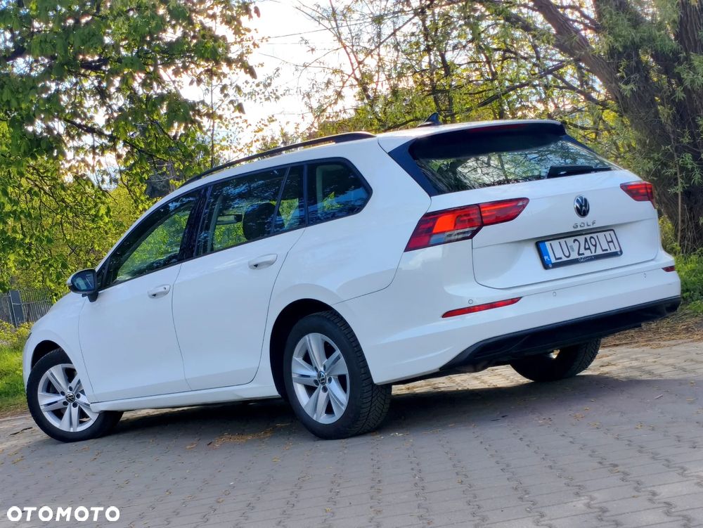 Volkswagen Golf 2.0 TDI - 24