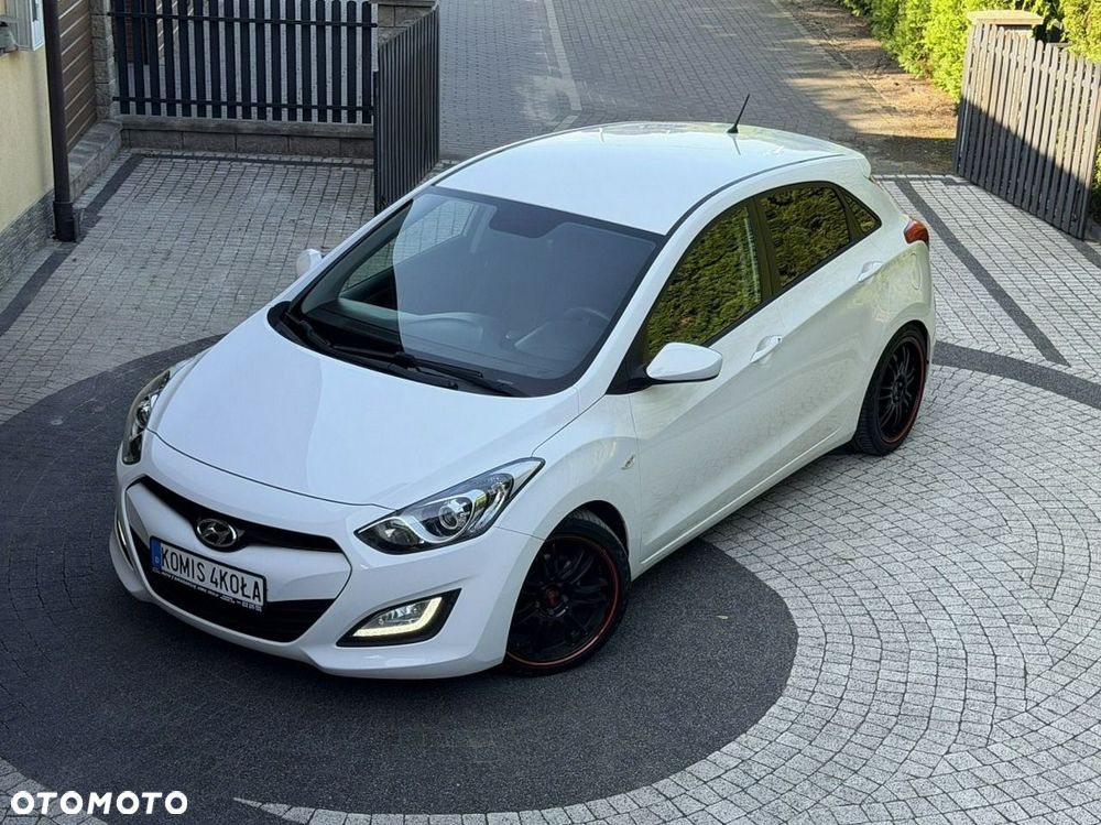 Hyundai i30 - 20