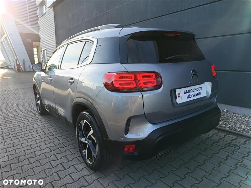 Citroën C5 Aircross - 10