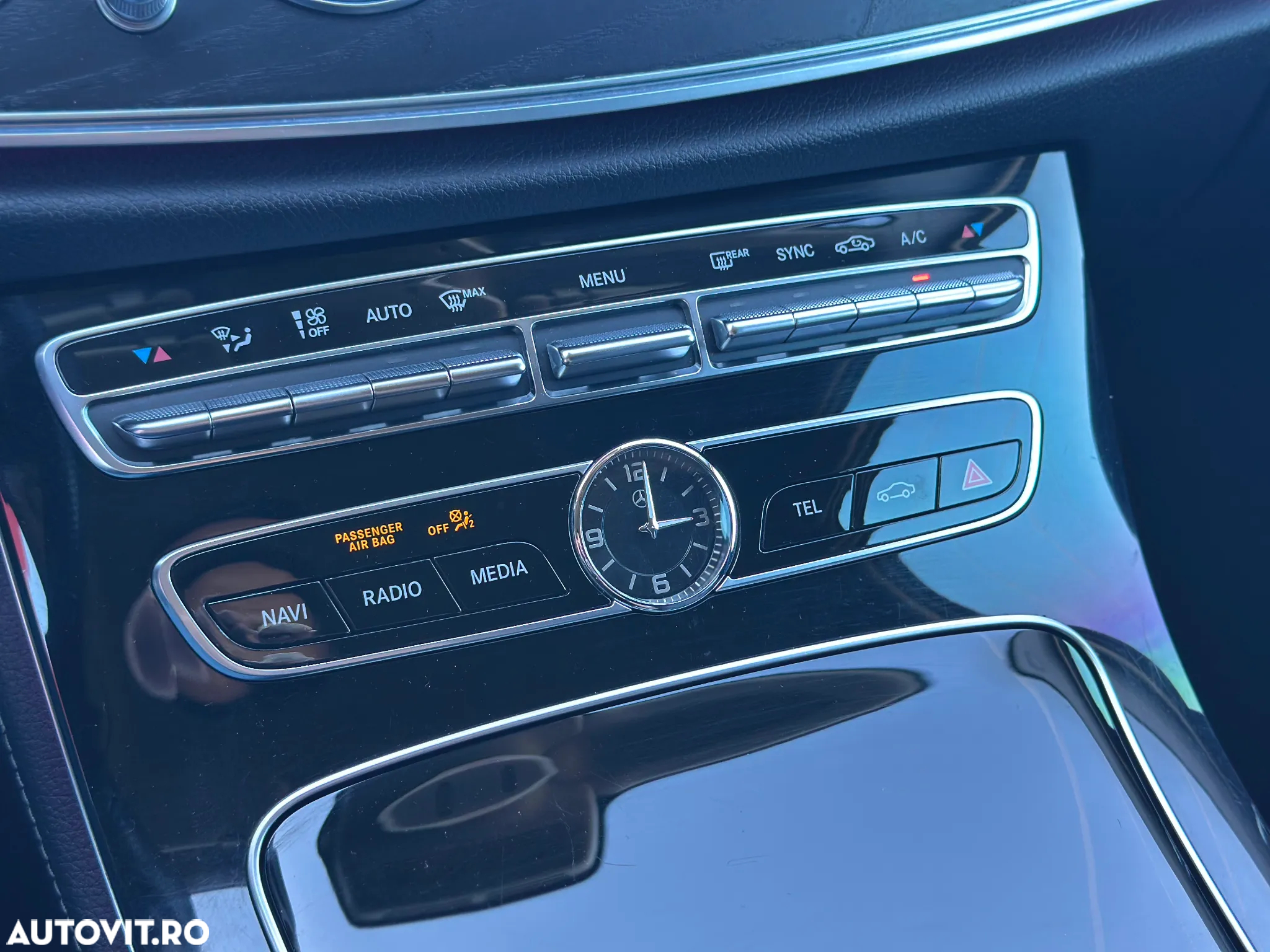 Mercedes-Benz E - 26
