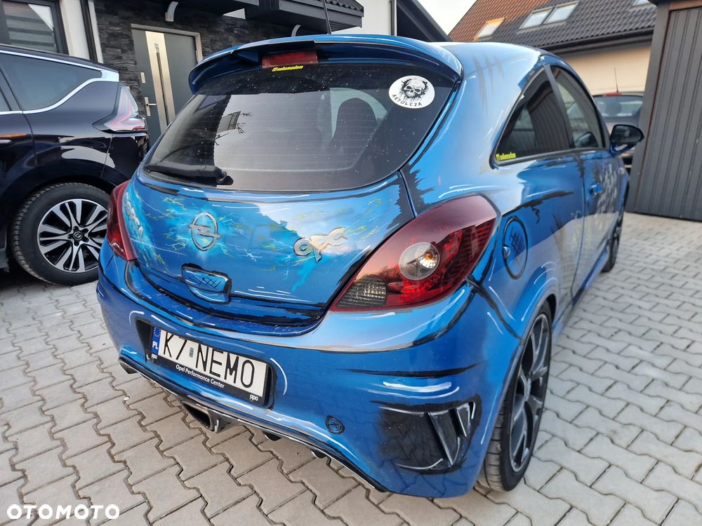 Opel Corsa - 38