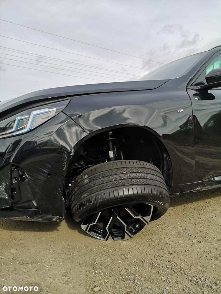 BMW X3 xDrive25d xLine sport - 3
