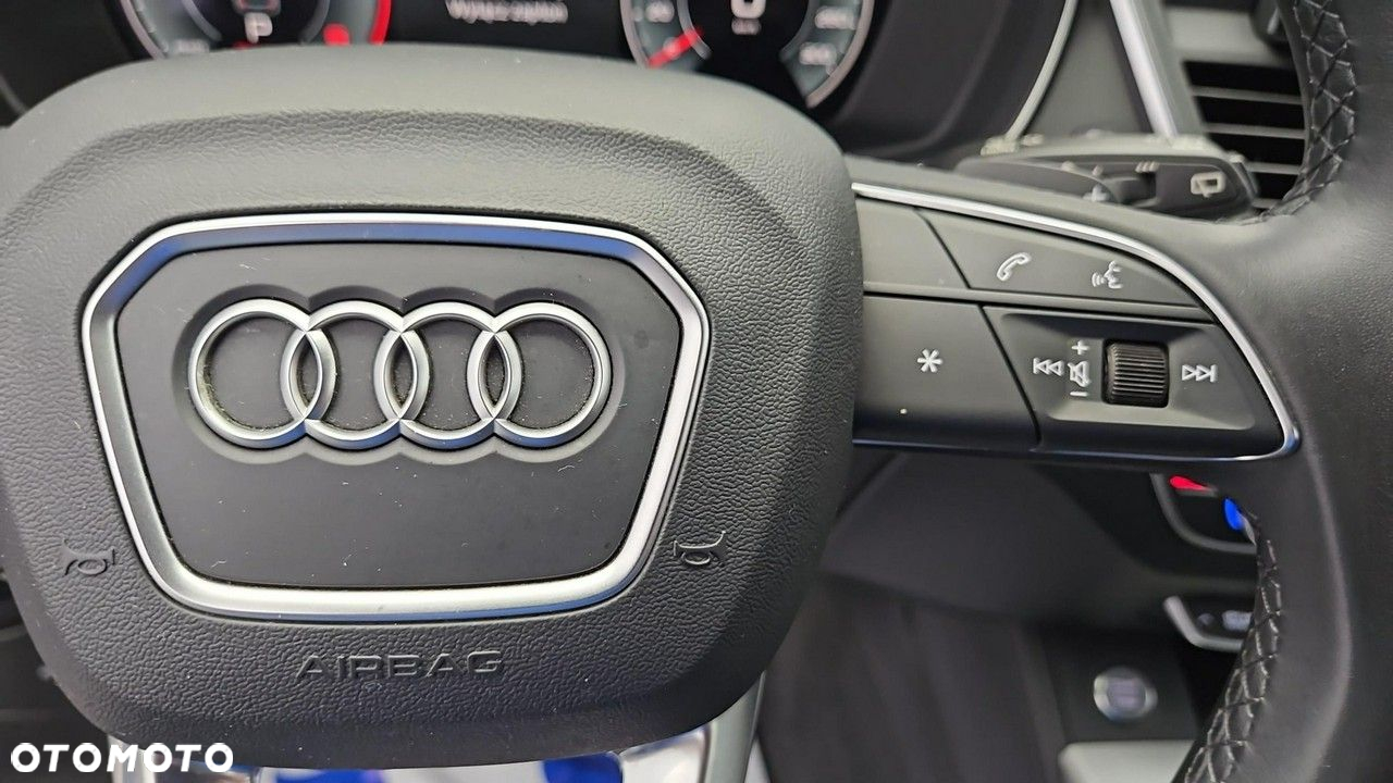 Audi Q5 - 15