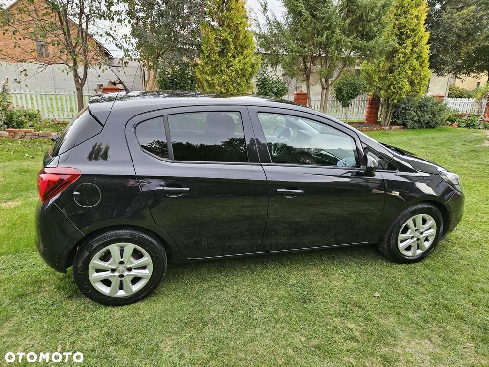 Opel Corsa - 7