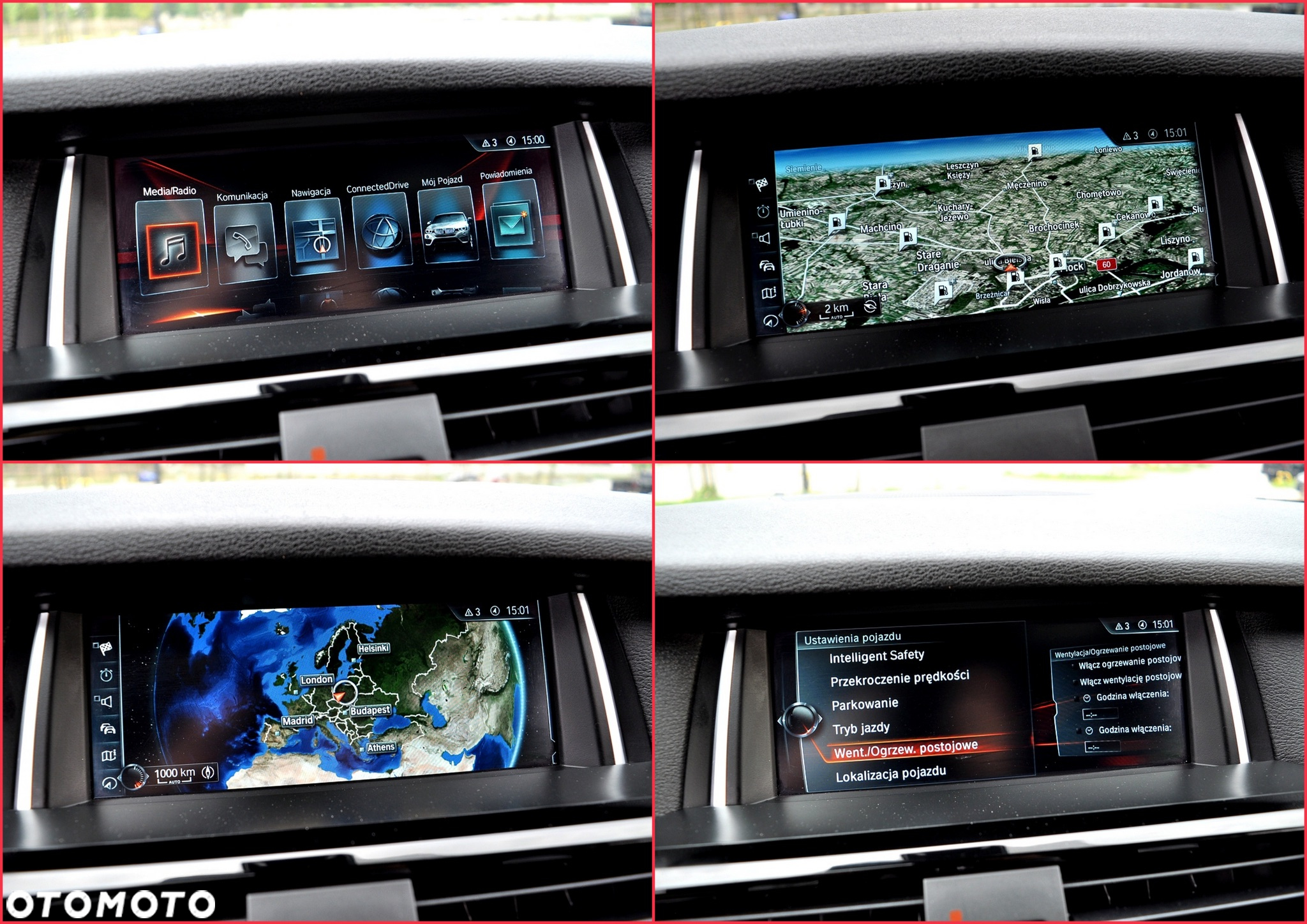 BMW X4 xDrive30d M Sport - 39