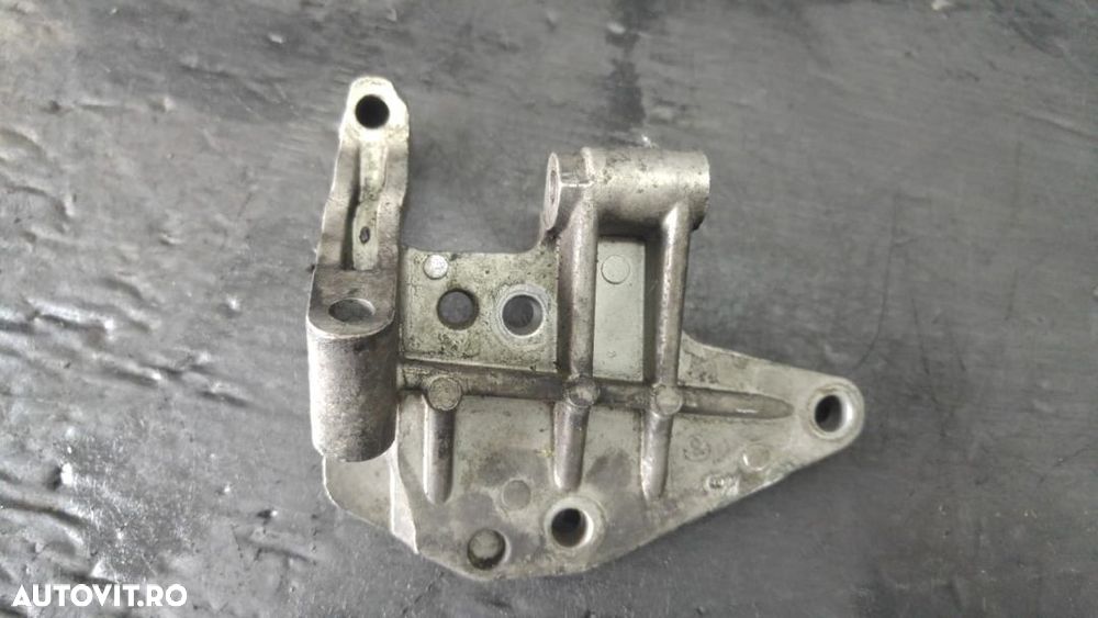 suport motor 1.6 hdi 9hz citroen c4 25365224 - 2