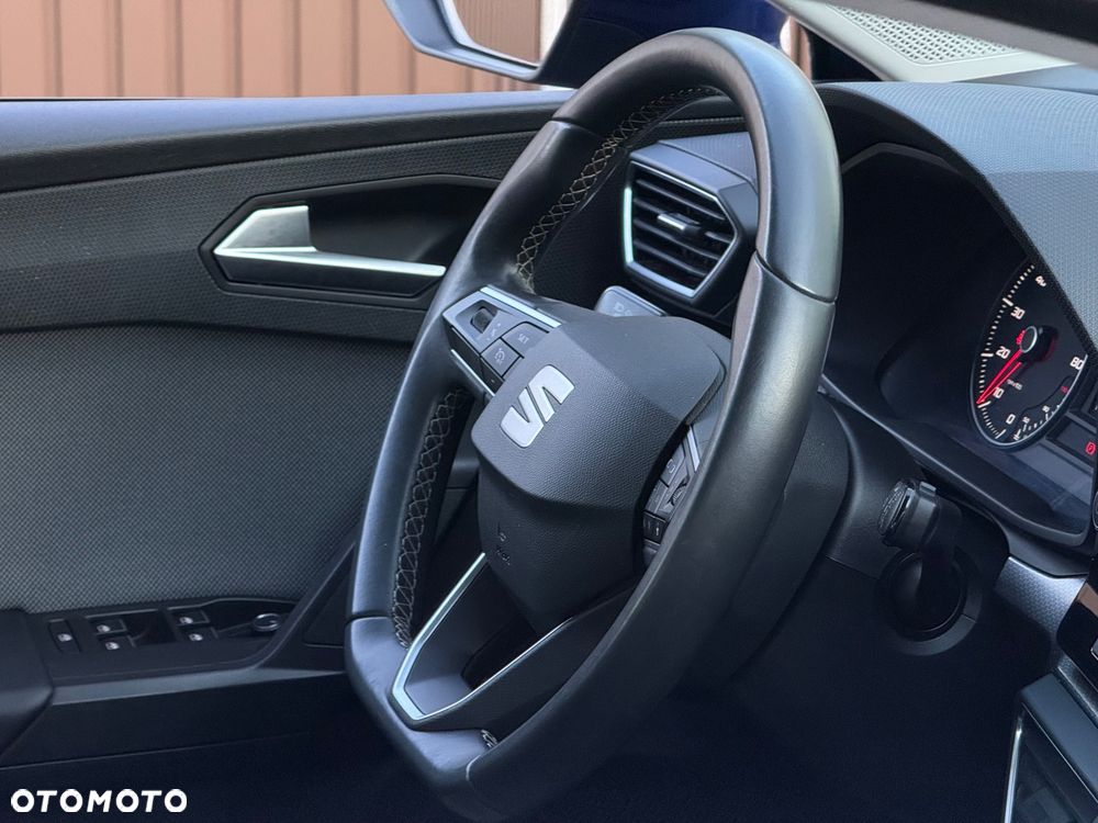 Seat Leon 1.5 TSI Style - 24