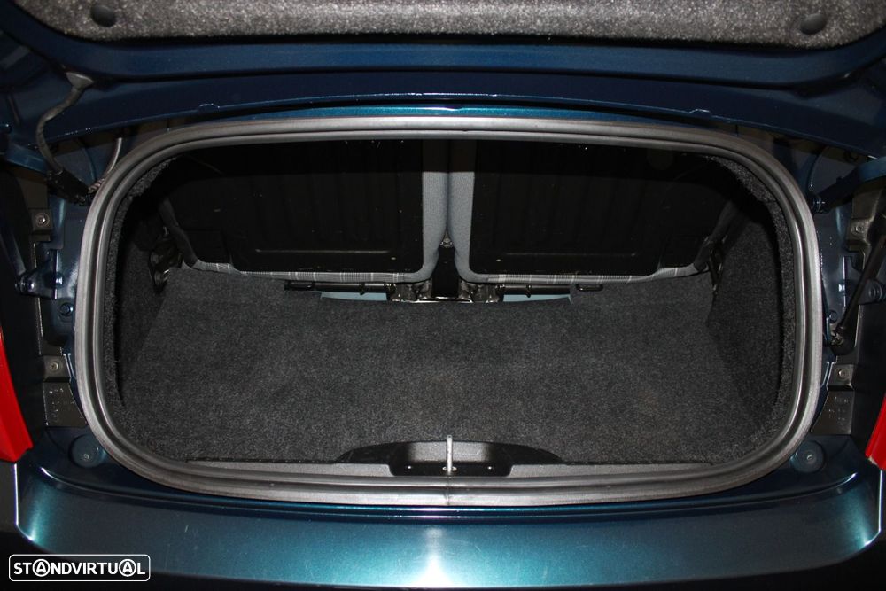 Fiat 500C 1.0 Hybrid Lounge - 25