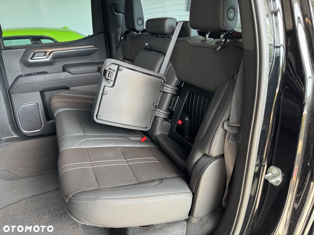 Chevrolet Silverado - 15