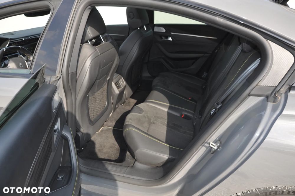 Peugeot 508 PureTech 225 EAT8 GT - 16