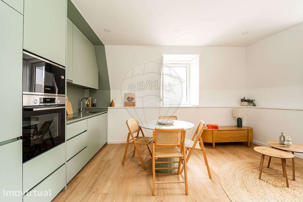Apartamento T1 para arrendamento - Grande imagem: 4/33