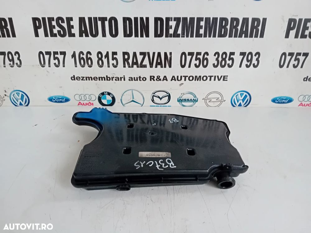 Rezonator Aer BMW MINI 1.5 Diesel B37 OEM 8513917 F20 F21 F45 F46 X1 X2 - 4