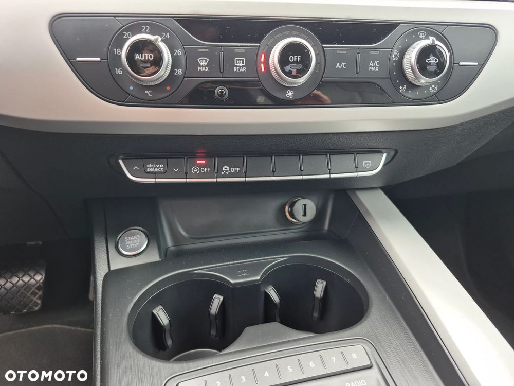 Audi A4 Limousine 2.0 TDI S tronic - 18