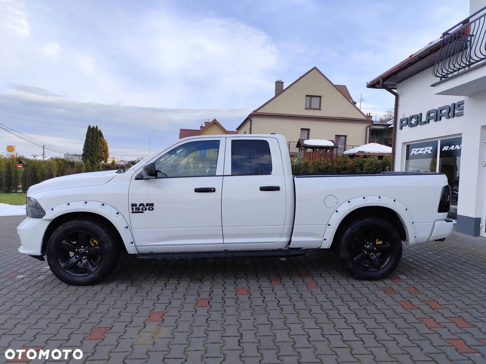Dodge RAM - 3