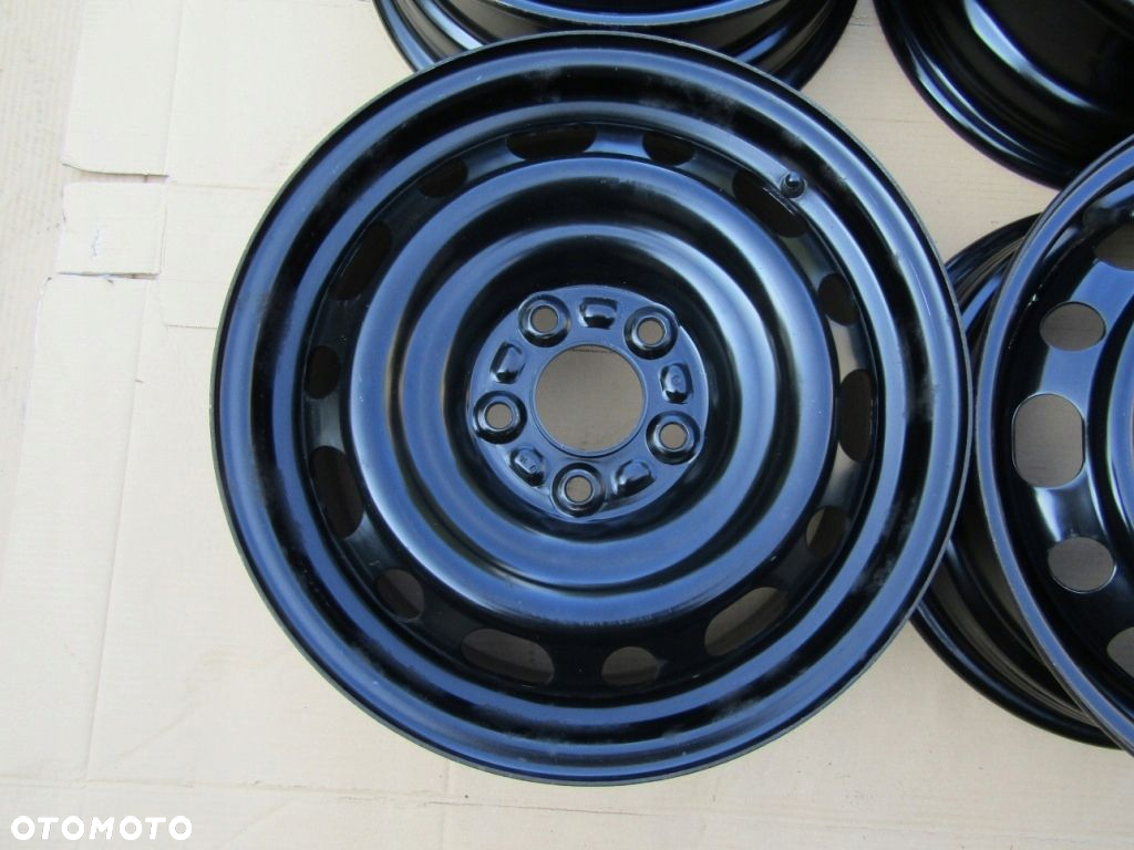 Felgi 16 Mazda 3 5 6 CX30 CX30 CX3 CX5 MX5 Hyundai i30 I II III Kia Ceed - 7