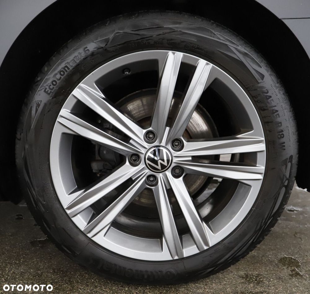 Volkswagen Arteon Shooting Brake 2.0 TDI 4Motion R-Line DSG - 25