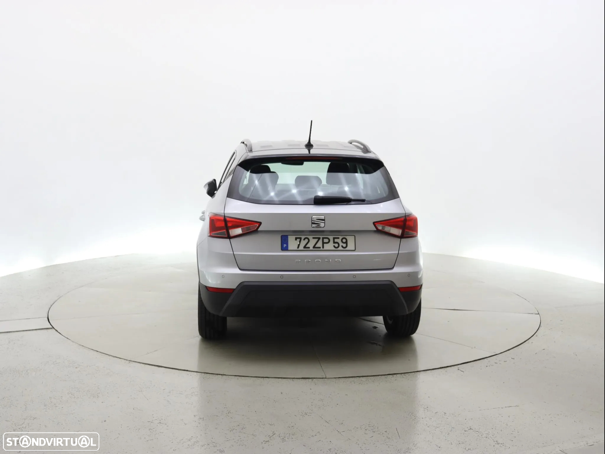 SEAT Arona 1.0 TSI Style - 5