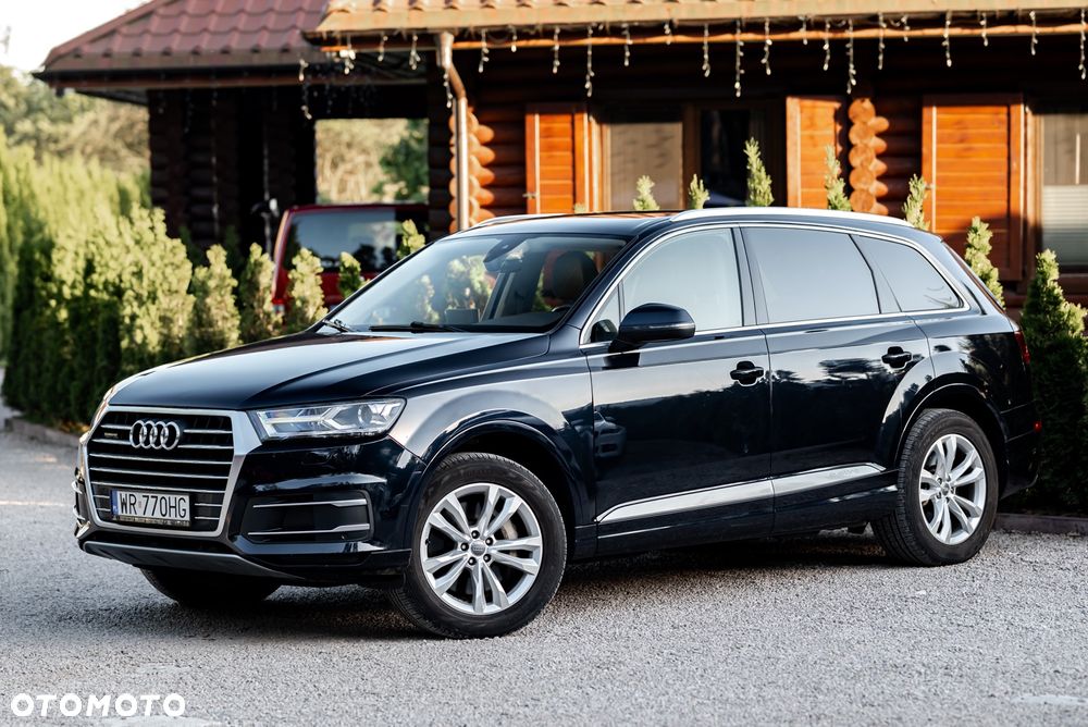 Audi Q7 - 3