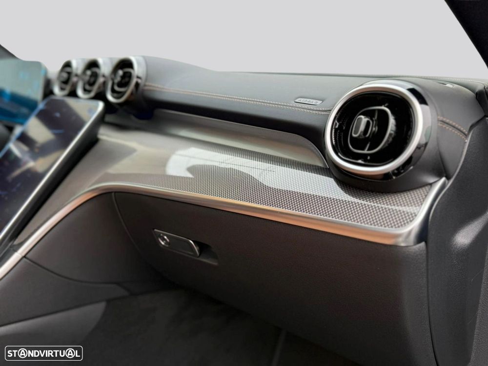 Mercedes-Benz CLE 300 - 13